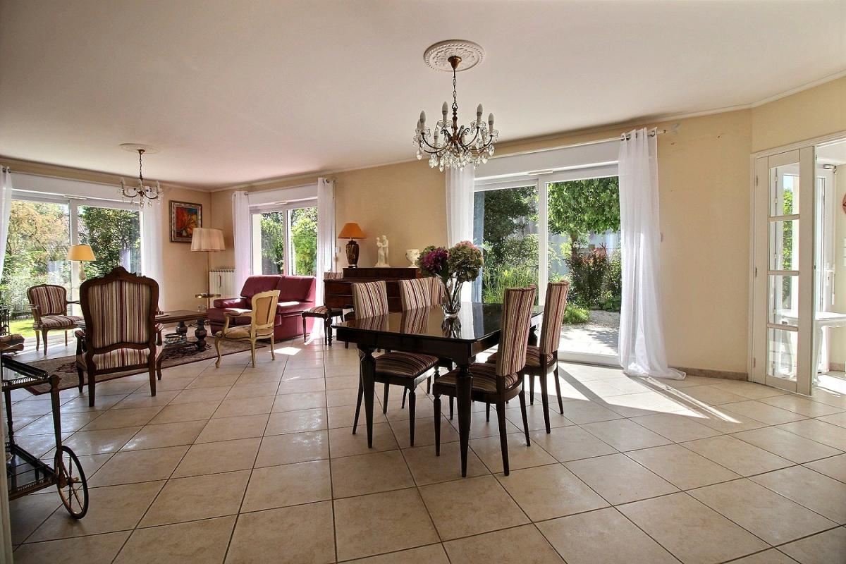 CAMIERS / STE CECILE - Maison 6 pièces de 208.81 m²