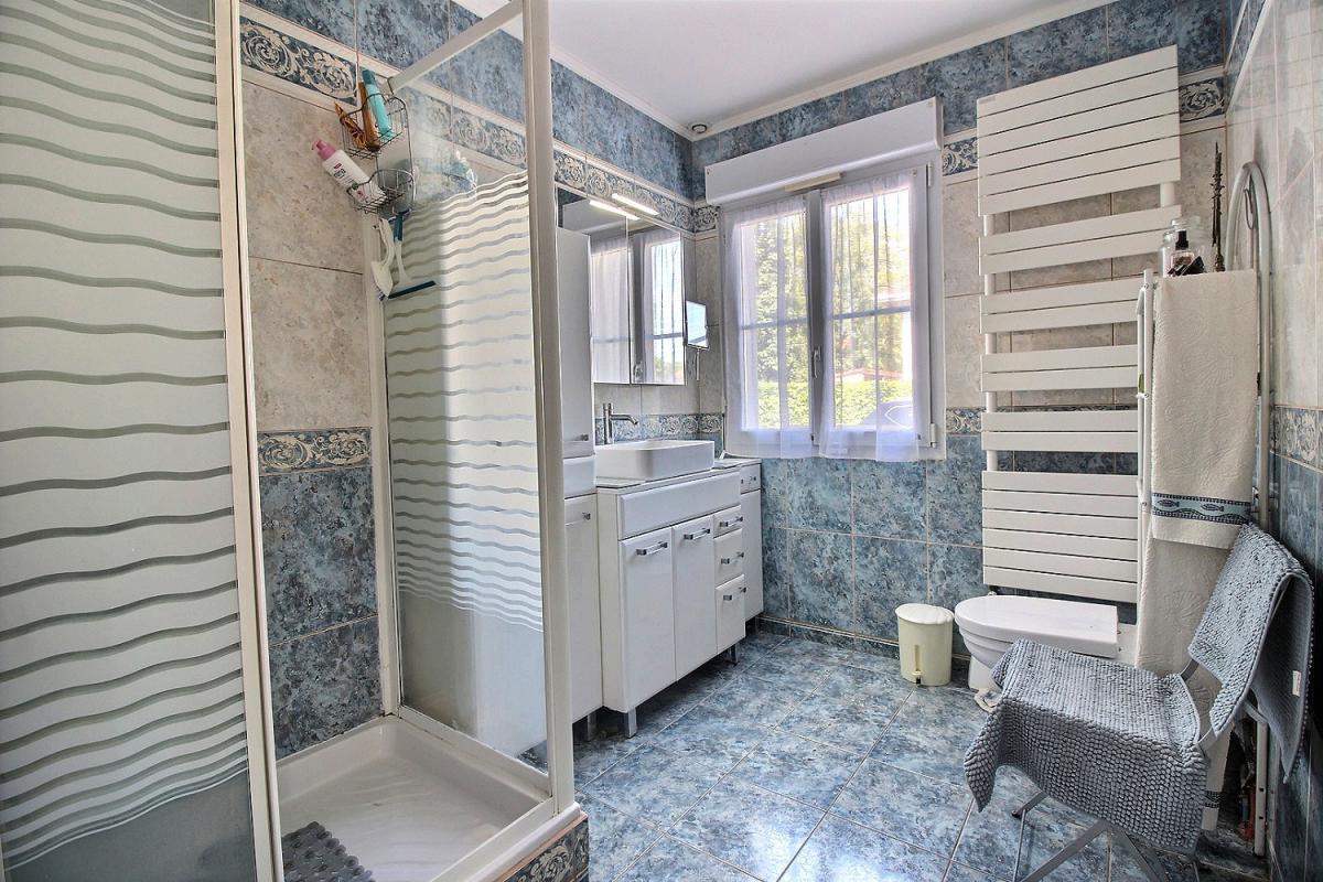 CAMIERS / STE CECILE - Maison 6 pièces de 208.81 m²