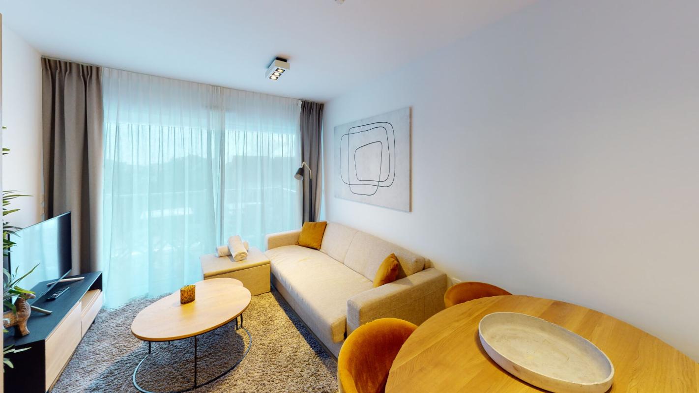 SAINT CECILE: Studio cabine récent à vendre - Proche plage de 25.4 m2