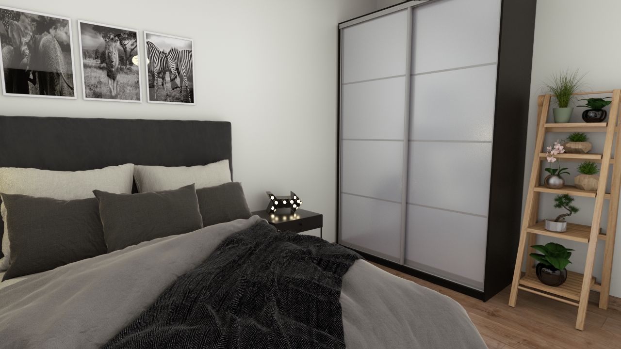 Programme Terrain + Maison