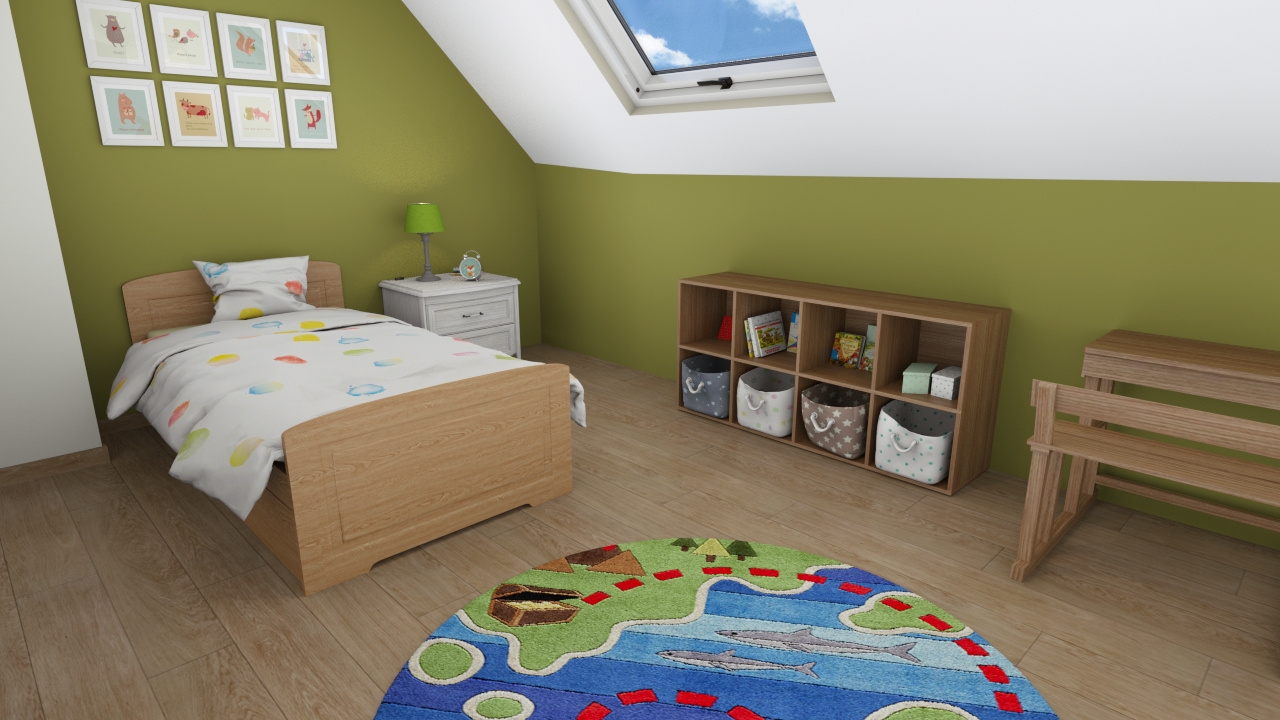 Programme Terrain + Maison