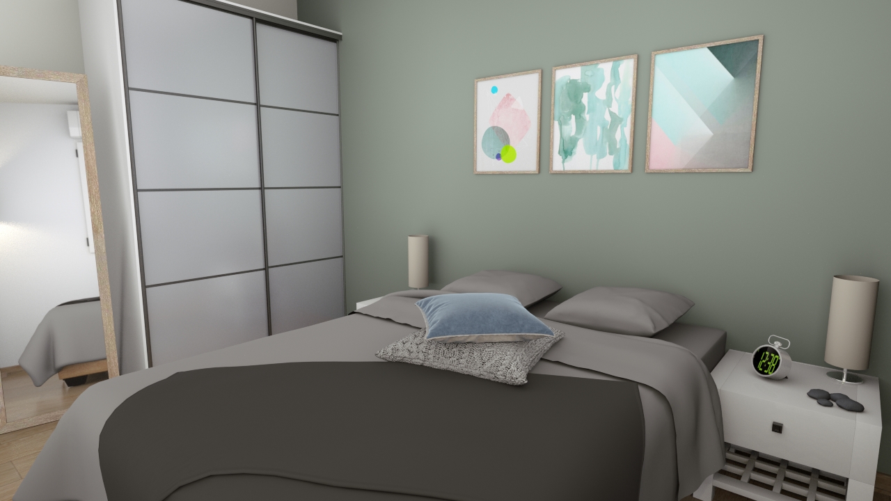 Programme Terrain + Maison