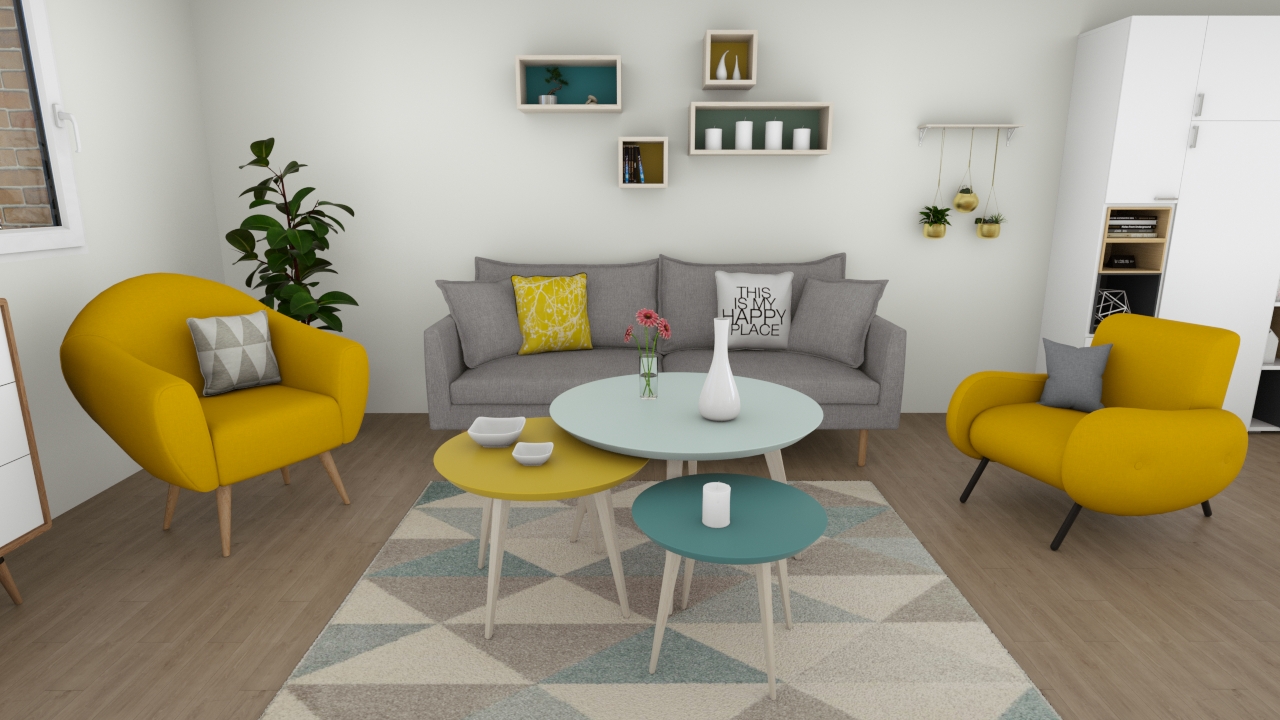 Programme Terrain + Maison