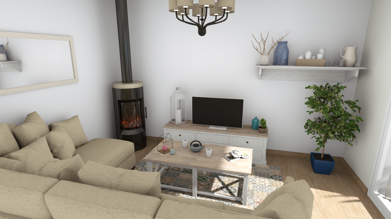 Programme Terrain + Maison