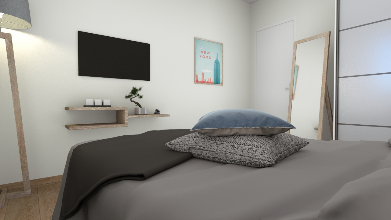 Programme Terrain + Maison