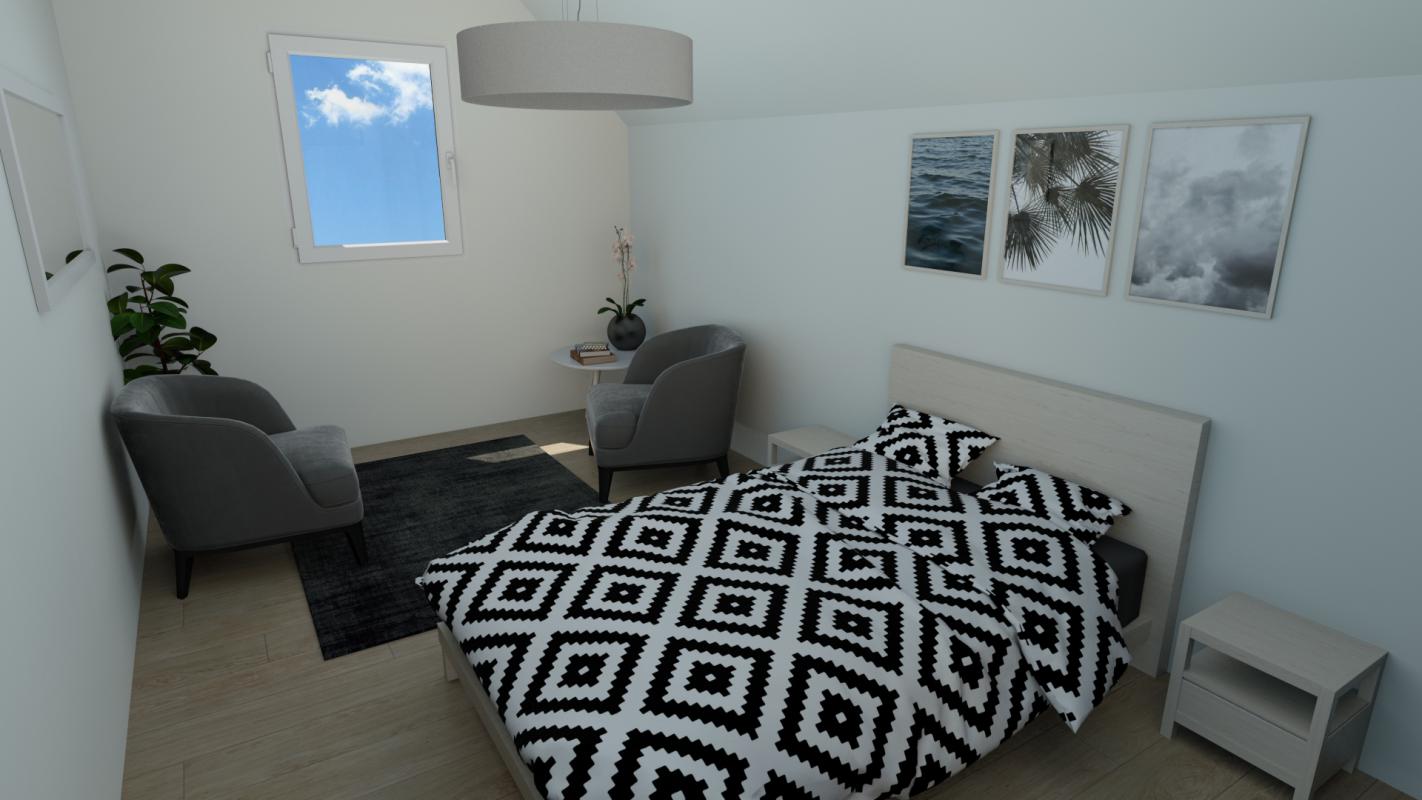Programme Terrain + Maison