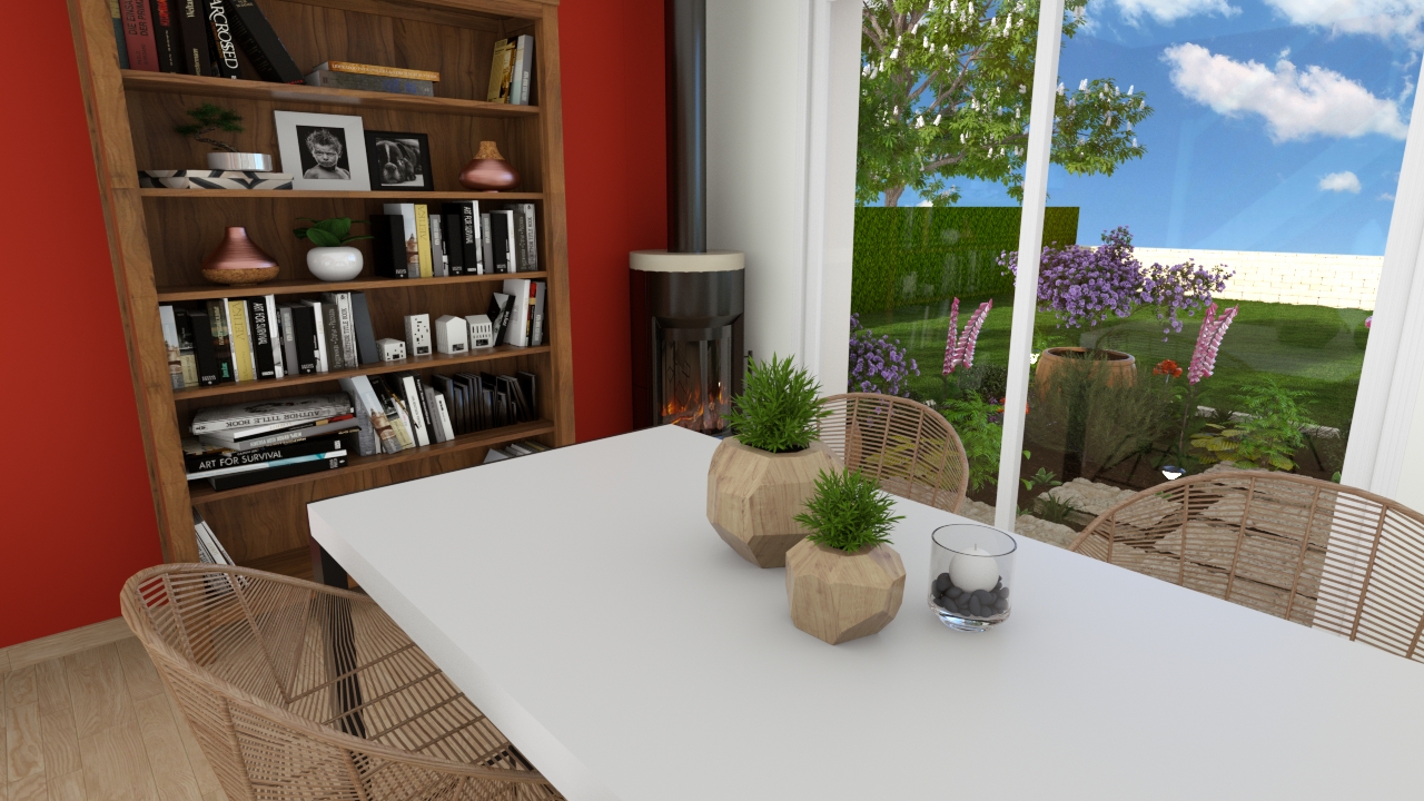 Programme Terrain + Maison