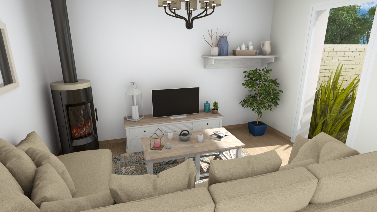 Programme Terrain + Maison