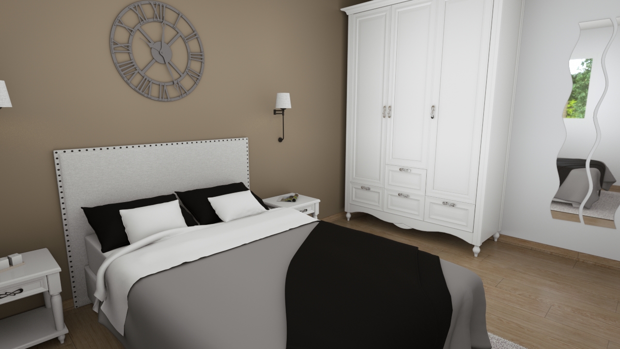 Programme Terrain + Maison