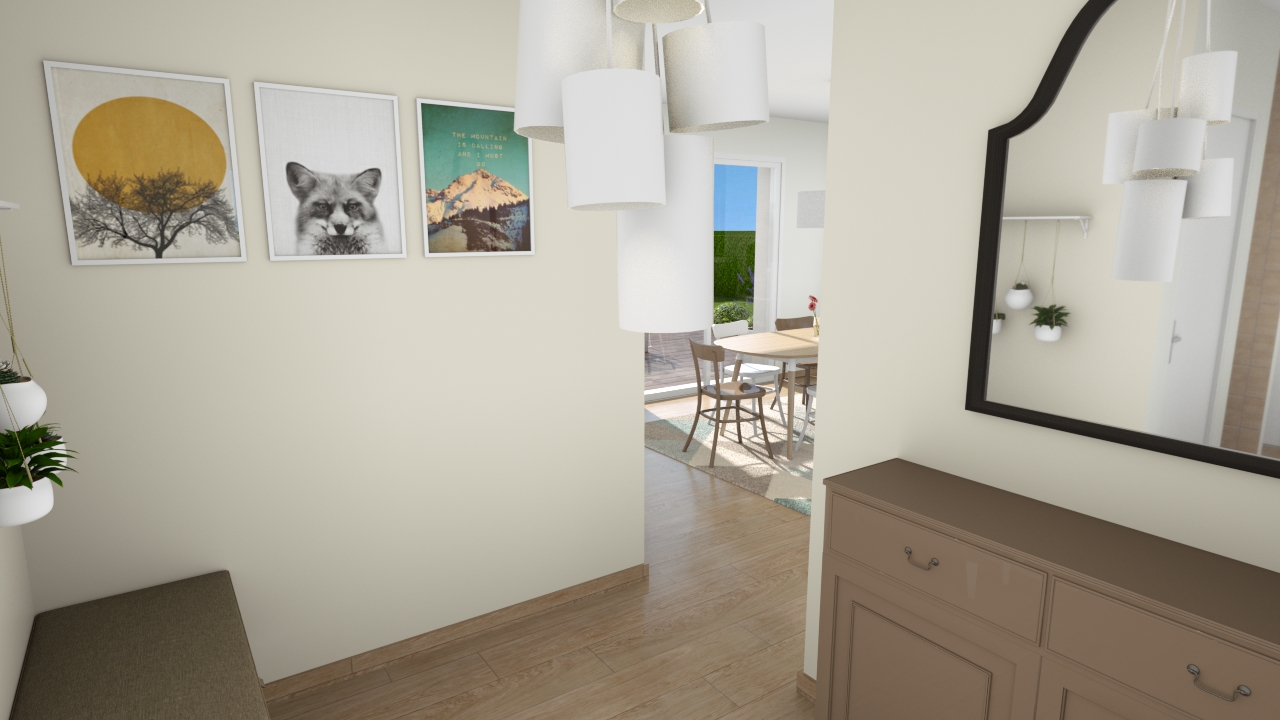 Programme Terrain + Maison
