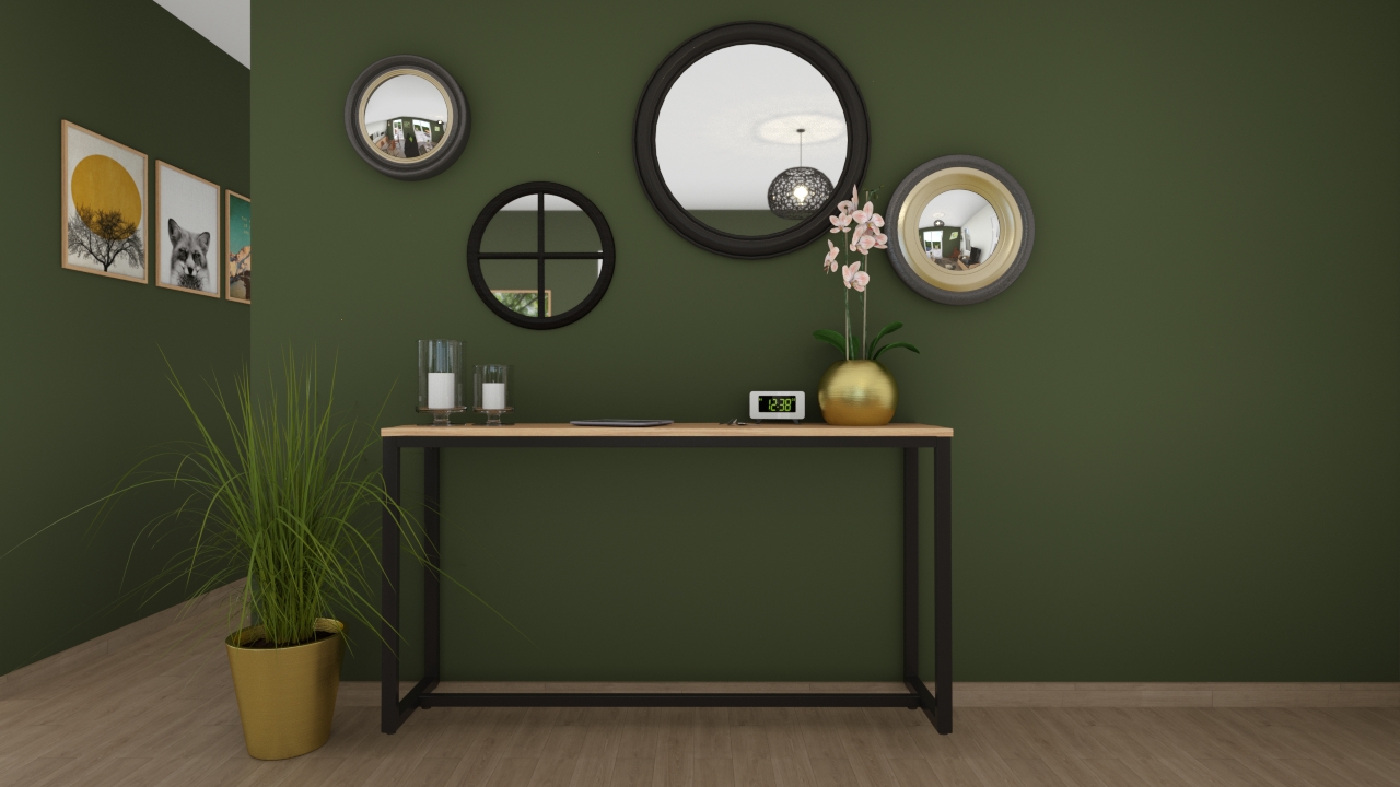 Programme Terrain + Maison