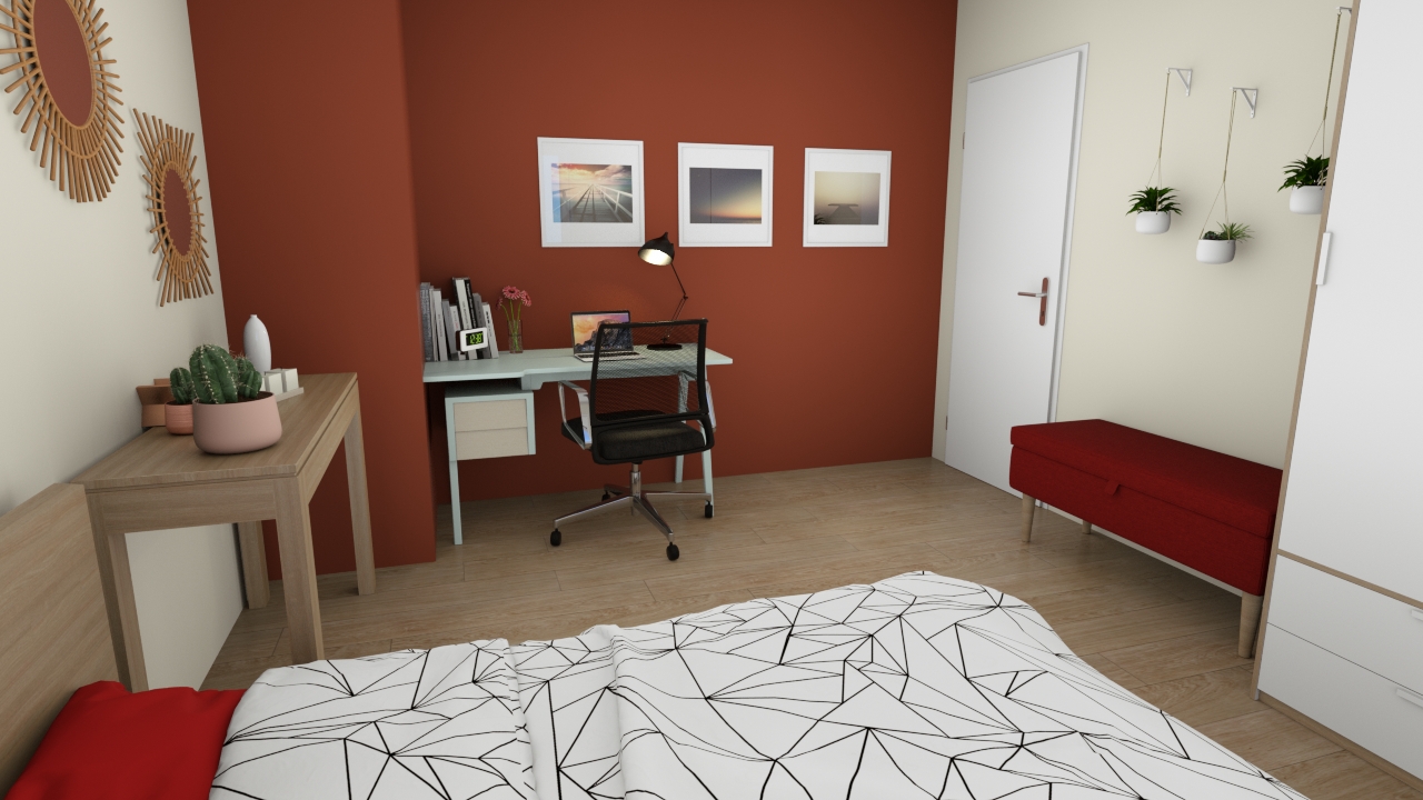 Programme Terrain + Maison