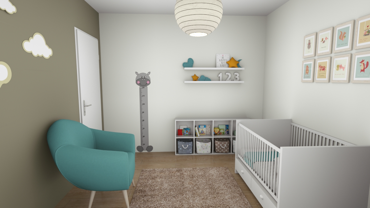 Programme Terrain + Maison