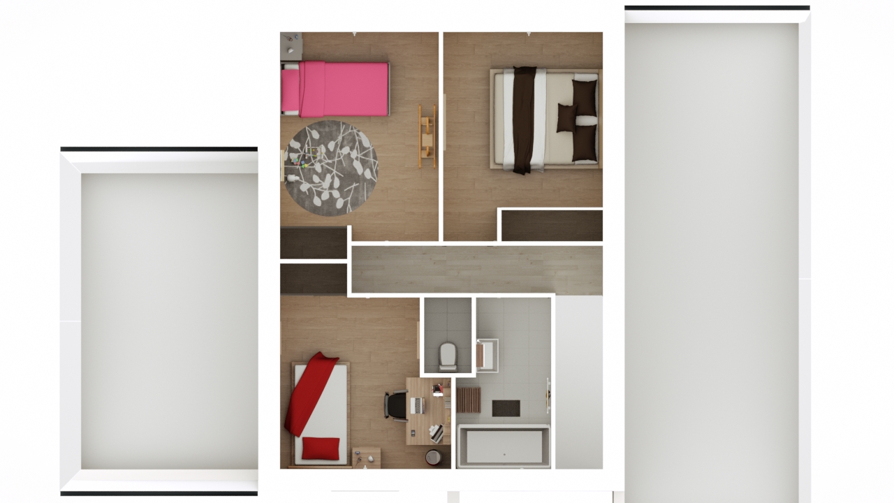 Programme Terrain + Maison