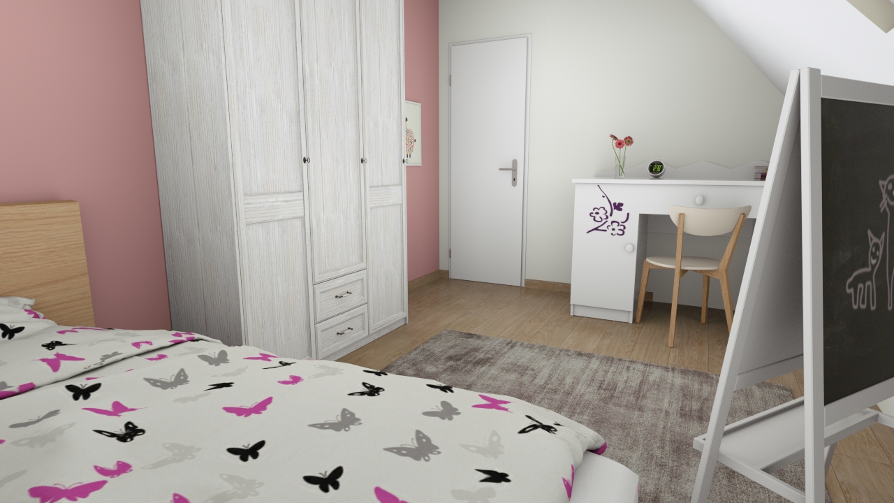 Programme Terrain + Maison