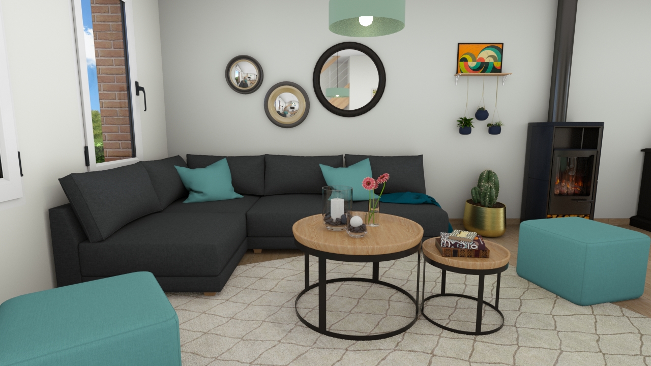 Programme Terrain + Maison