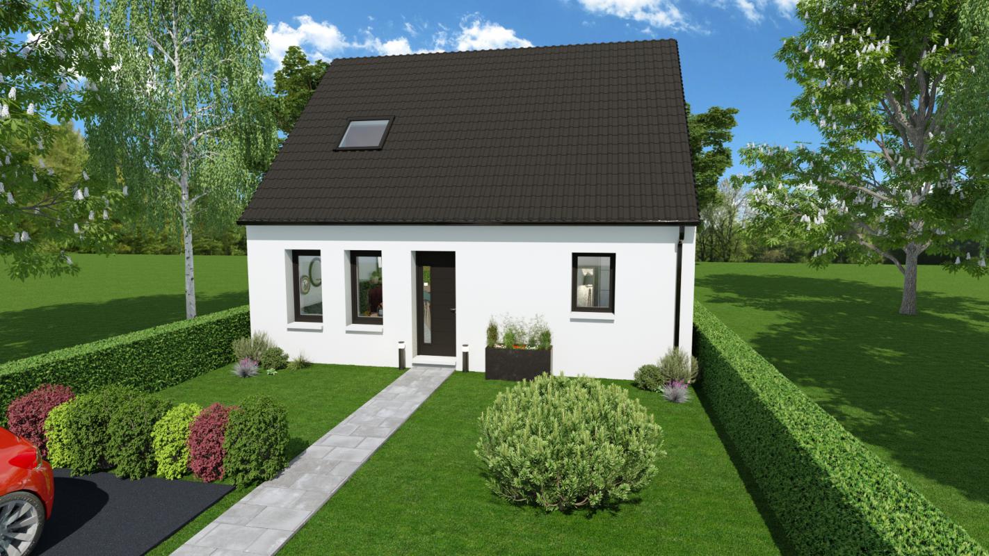 Programme Terrain + Maison