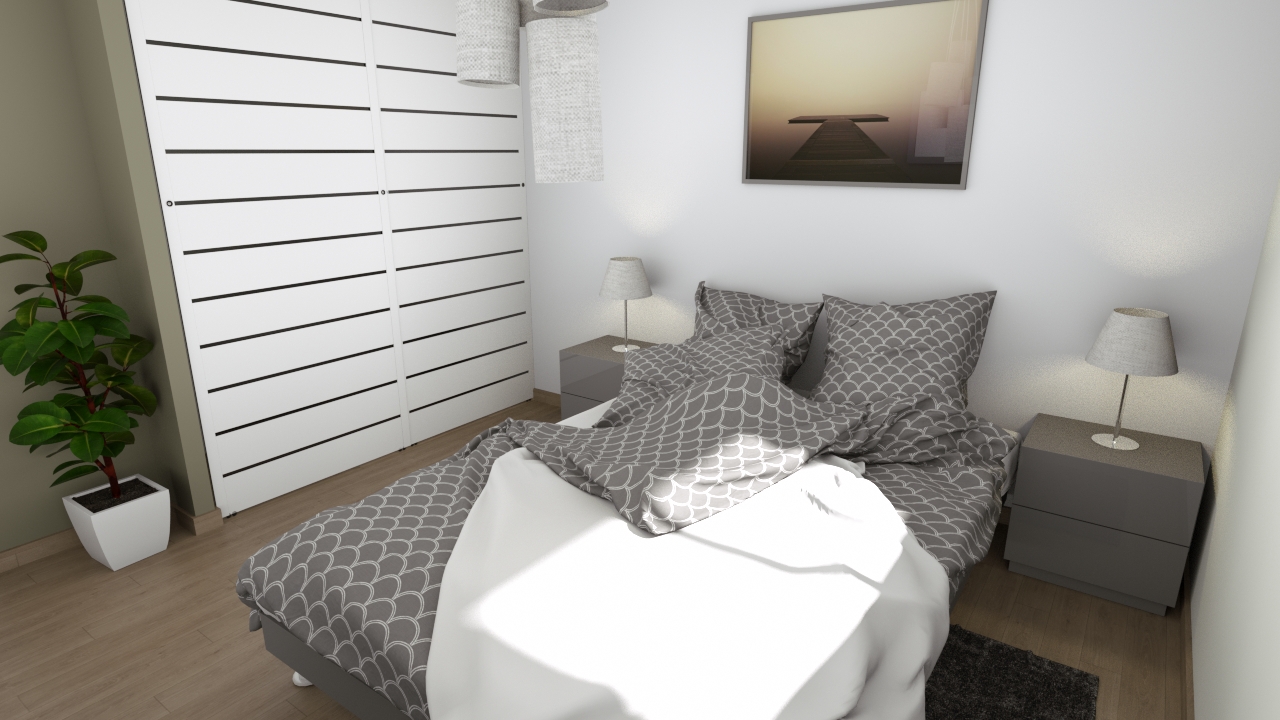 Programme Terrain + Maison