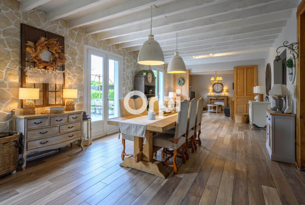 Pavillon individuel sur Loos en Gohelle en exclusivité Orpi Lens