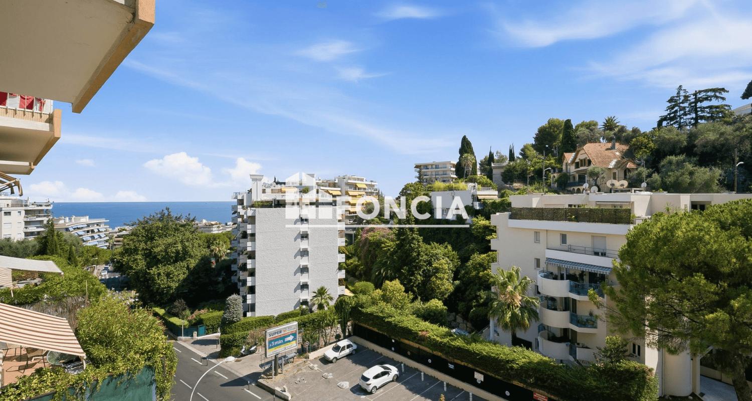 Nice Ouest - La Lanterne - 4P 101m2 - Traversant - Airbnb Possible