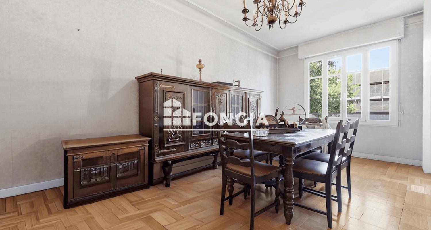 NICE OUEST - Appartement 3 pièces - 70 m2