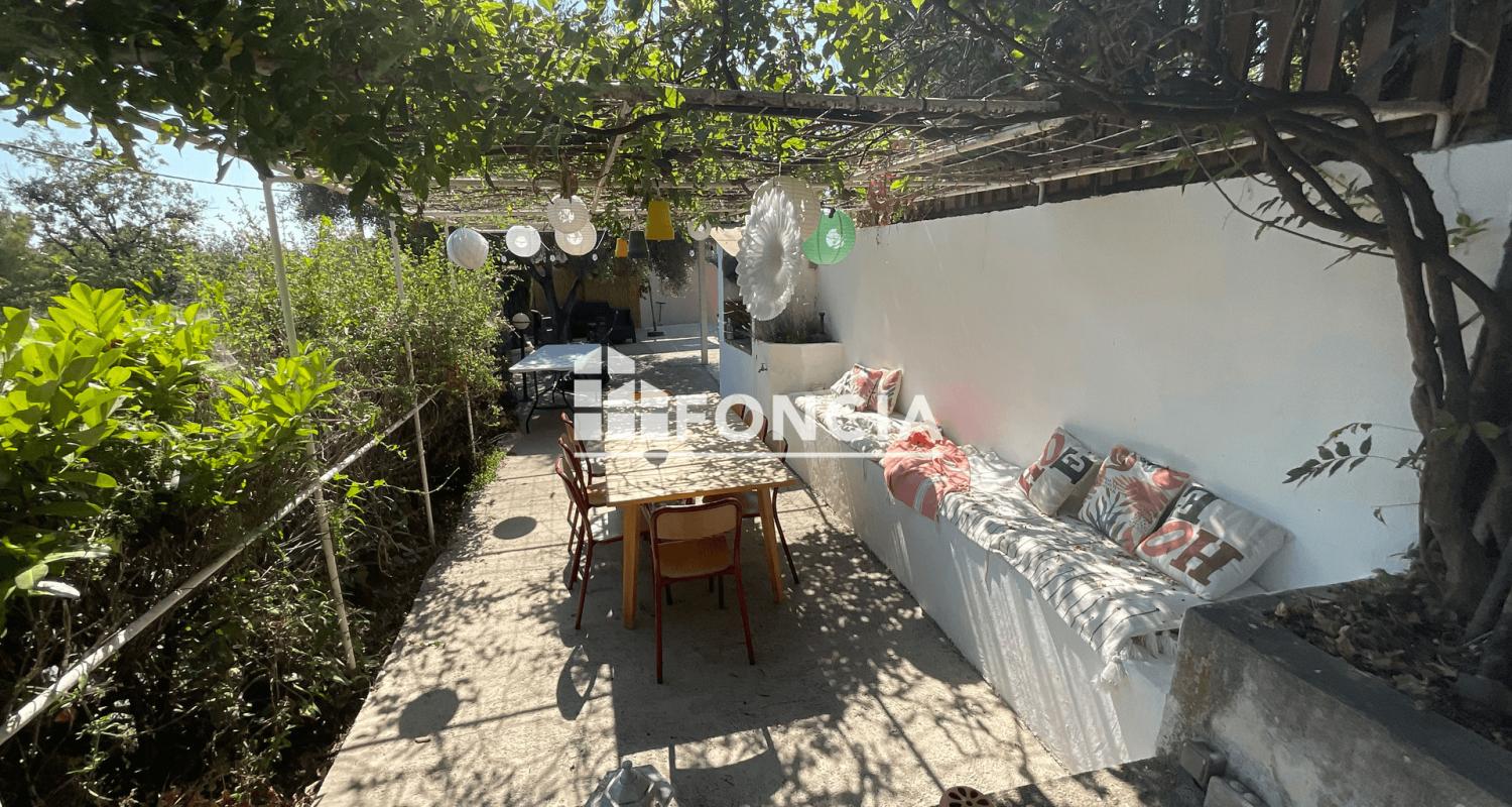 VILLA MITOYENNE 3P