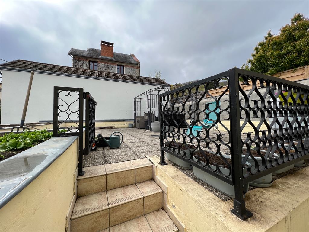 Immeuble de rapport –  Chamalières – Forte rentabilité