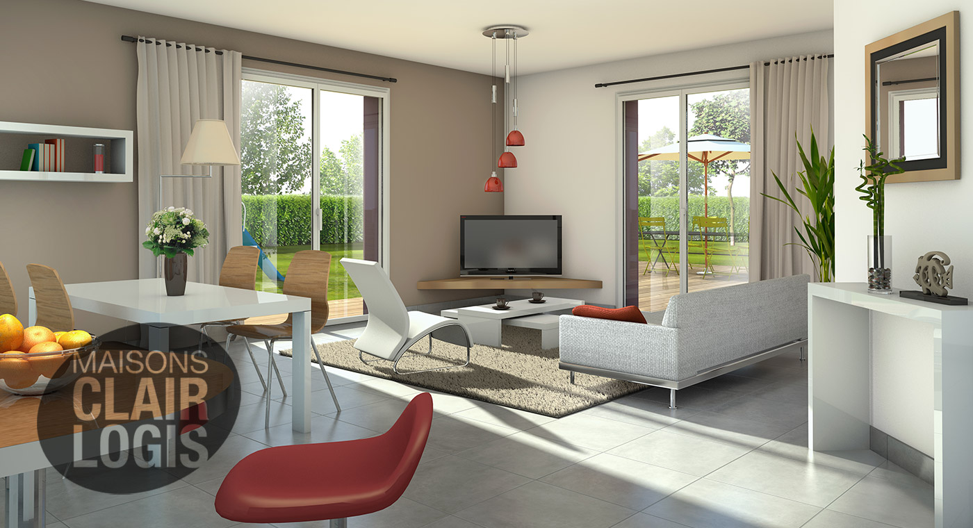 Votre maison, votre terrain, vos envies!