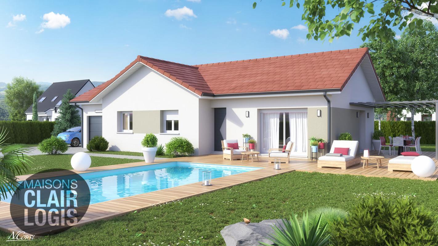 Votre maison, votre terrain, vos envies !