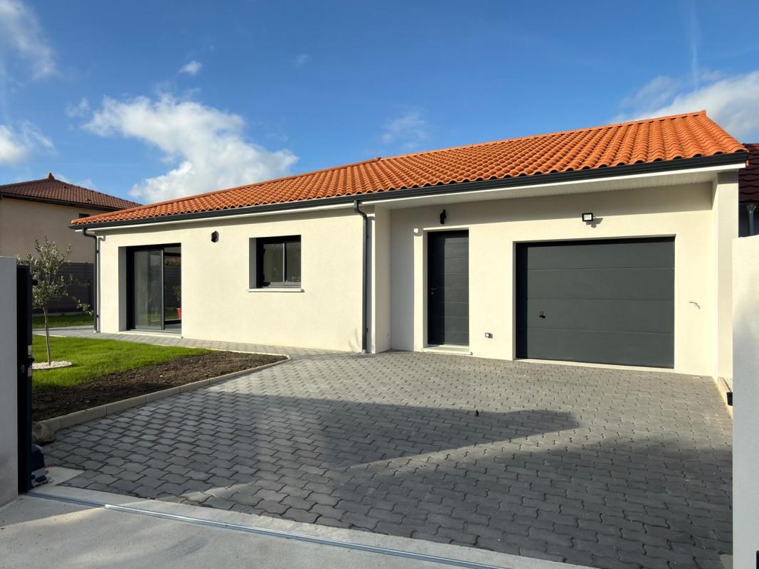 Votre maison, votre terrain, vos envies !