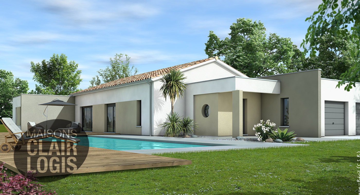 Votre maison, votre terrain, vos envies!