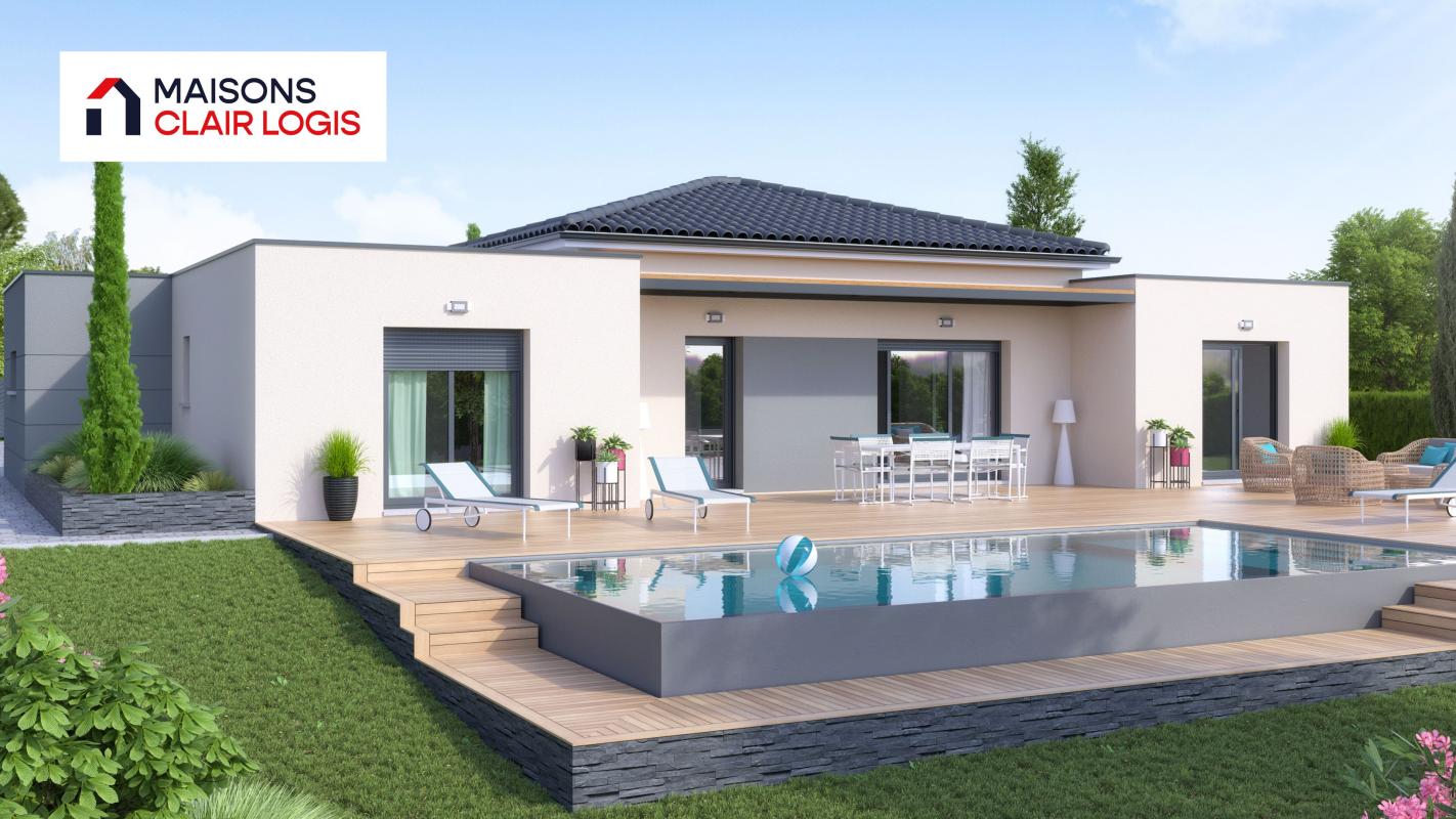 VOTRE TERRAIN, VOTRE MAISON, VOS ENVIES