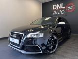 Audi RS3 Sportback 2.5 TFSI 340 Quattro S-Tronic A
