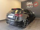 Audi RS3 Sportback 2.5 TFSI 340 Quattro S-Tronic A