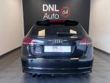Audi RS3 Sportback 2.5 TFSI 340 Quattro S-Tronic A
