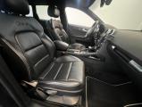 Audi RS3 Sportback 2.5 TFSI 340 Quattro S-Tronic A