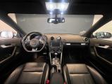 Audi RS3 Sportback 2.5 TFSI 340 Quattro S-Tronic A
