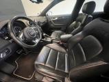 Audi RS3 Sportback 2.5 TFSI 340 Quattro S-Tronic A
