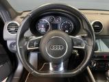 Audi RS3 Sportback 2.5 TFSI 340 Quattro S-Tronic A