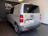 Toyota PROACE MEDIUM 150 D-4D BVM6