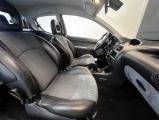 Peugeot 206 2.0e 16V S16