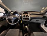 Peugeot 206 2.0e 16V S16