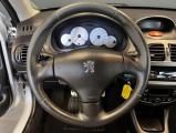 Peugeot 206 2.0e 16V S16