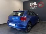 Volkswagen Polo 1.0 75 SetS Confortline