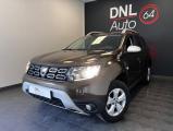 Dacia Duster 1.5 dCi 110 E6 4x2 Prestige