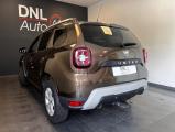 Dacia Duster 1.5 dCi 110 E6 4x2 Prestige