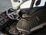 Dacia Duster 1.5 dCi 110 E6 4x2 Prestige