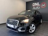 Audi Q2 30 TFSI 116 BVM6 Sport