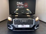 Audi Q2 30 TFSI 116 BVM6 Sport