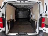 Peugeot Expert BLUEHDI 145 SetS EAT8 PREMIUM